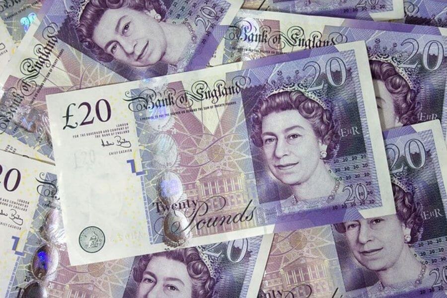 10 interesting facts you didn't know about british pound sterling 2024 mister economics