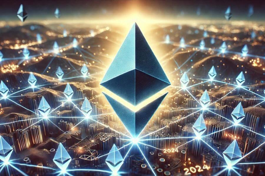 10 interesting facts you didn't know about ethereum 2024 mister economics