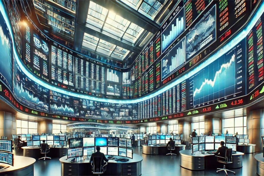 10 interesting facts you didn't know about stock exchange 2024 mister economics